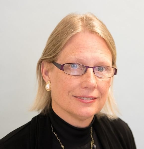 Carrie Root PhD