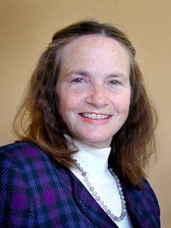 photo of Dr. Beverly Woolf