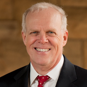 Image of John Hennessy