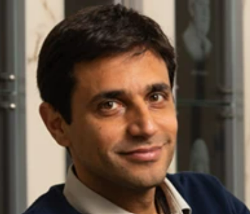Dr. Raja Jurdak