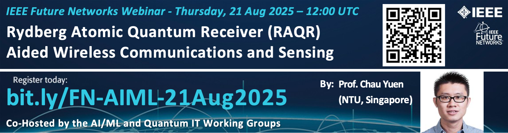 Rydberg Atomic Quantum Receiver (RAQR) Aided Wireless Communications and Sensing