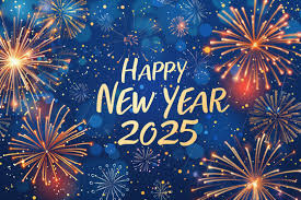 Happy New Year 2025" Images – Browse 40 ...