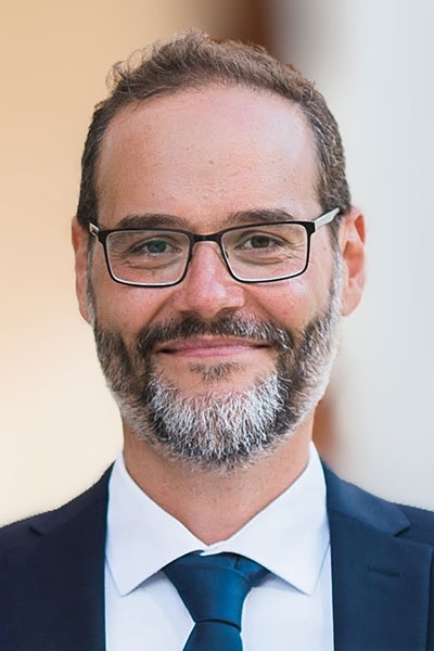 Christos Masouros