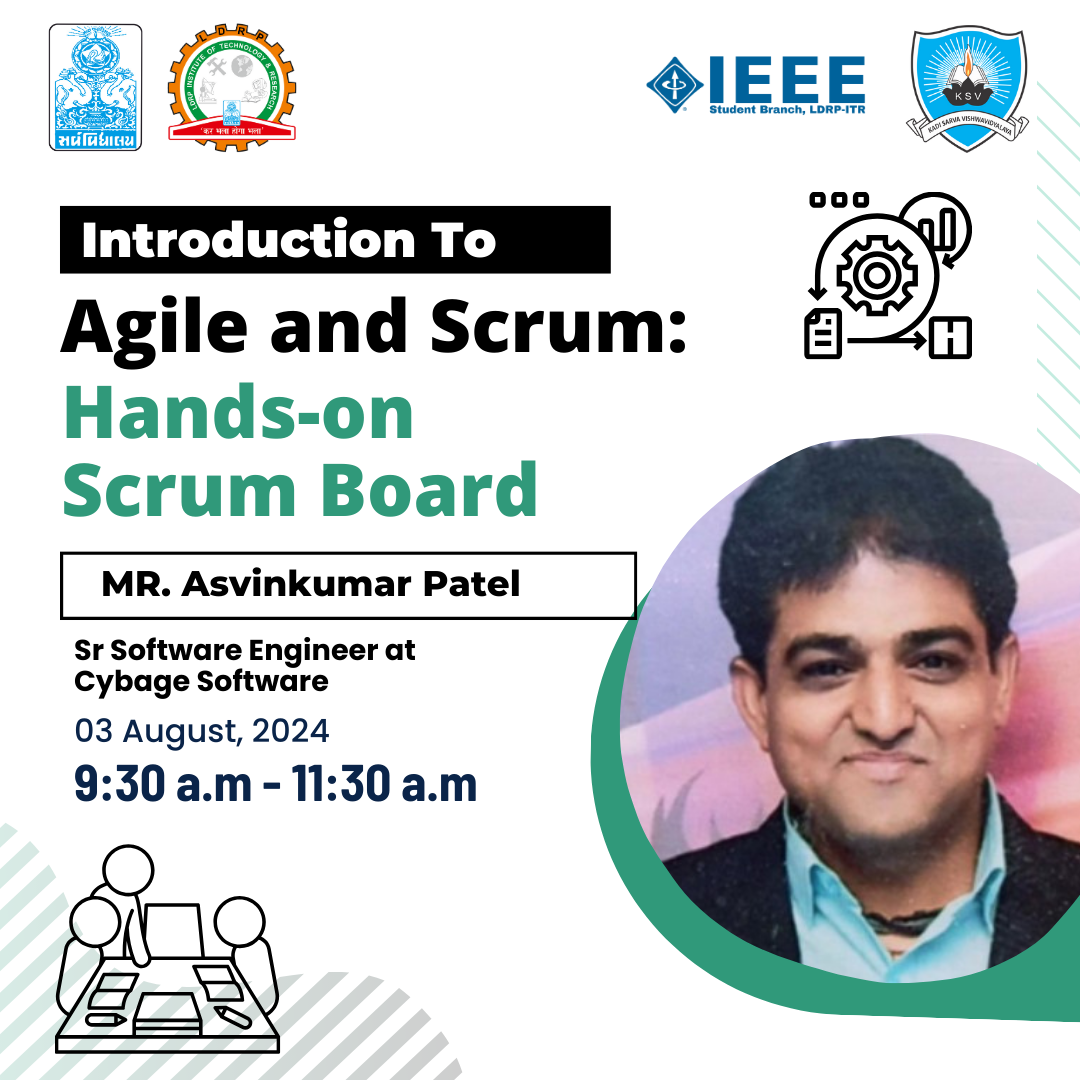 Agile/Scrum Seminar