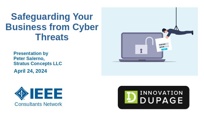 Cyber Security Attack
