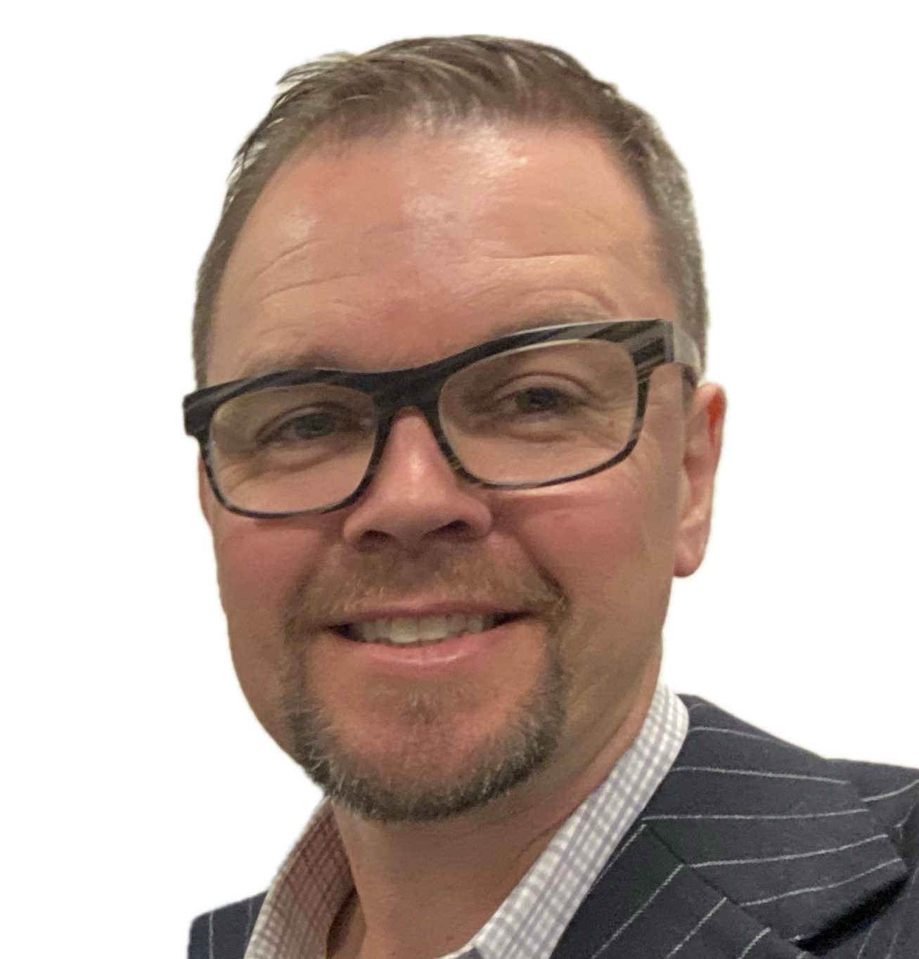 Headshot photo of Scott Thielman