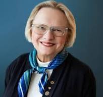 Mary Ellen Randall | IEEE