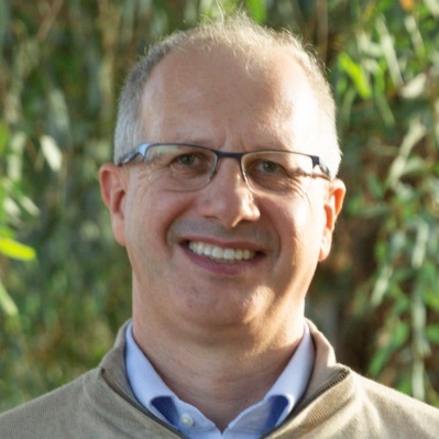 Profile photo of Steve Behm