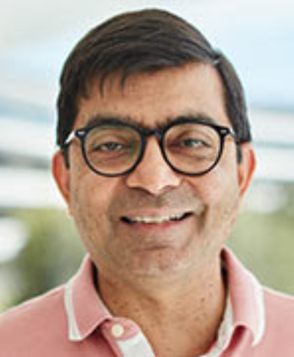 Dr Farhan Baqai